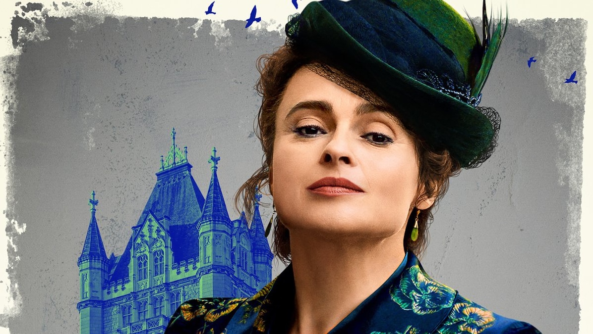 Enola Holmes 2: Helena Bonham Carter to reprise her role in new instalment of Netflix series