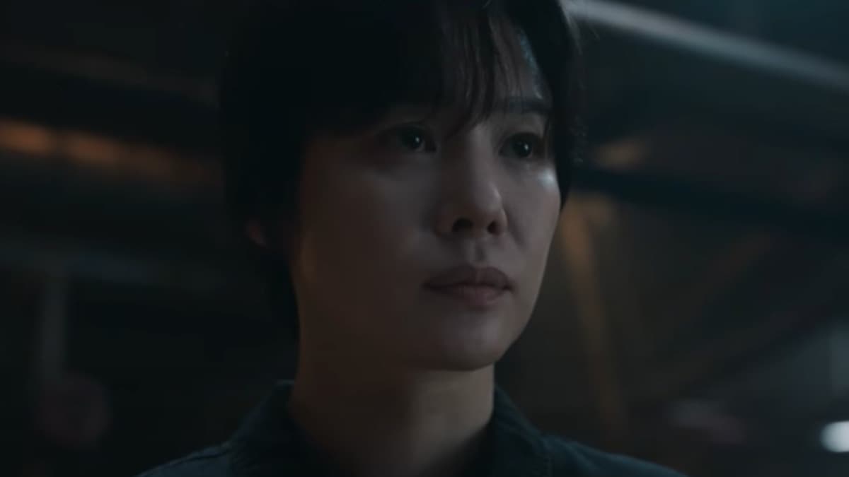 Hellbound season 2 ending explained: After Yoon Ah-in's Jin-soo, is Kim Hyun-joo's Hye-jin destined for hell?