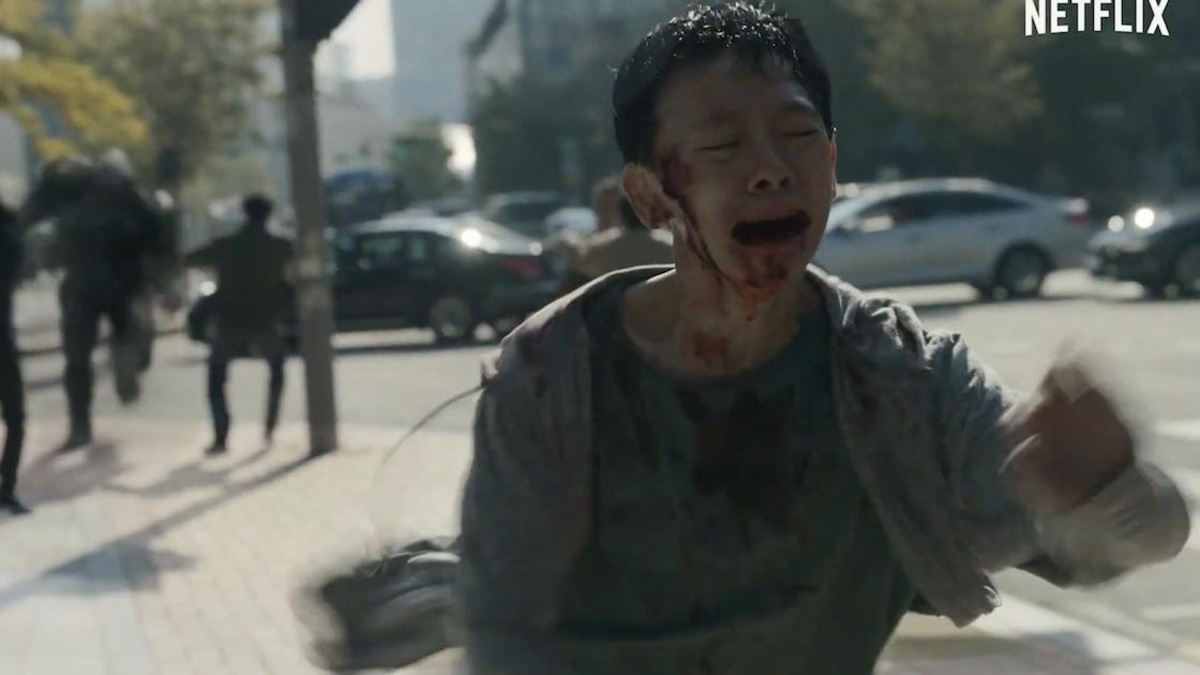 Hellbound trailer: The Korean drama welcomes you to a new world where you get to experience the hell on earth