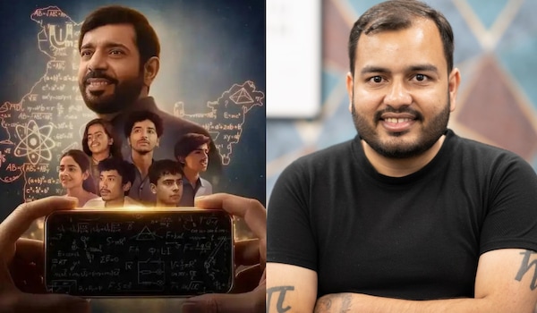 Hello Bachhon: Release date, OTT platform, who is PhysicsWallah's Alakh Pandey, and more about the biographical drama