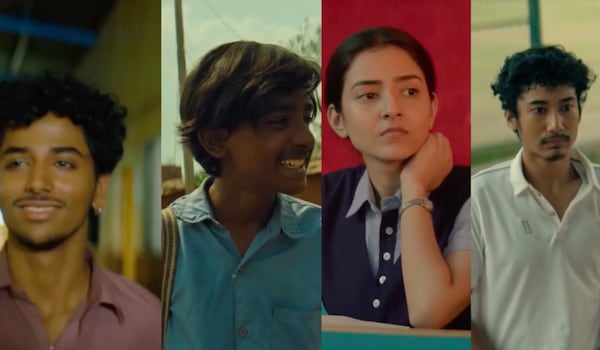 Hello Bachhon trailer: Vineet Kumar Singh becomes a driving mentor who inspires millions to dream against the odds