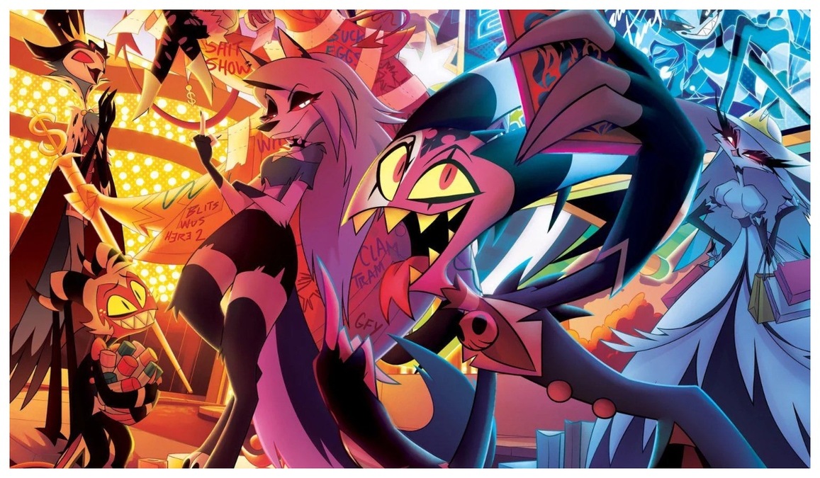 Helluva Boss OTT release date: Here’s when and where to watch the classic animated series with a new pilot twist