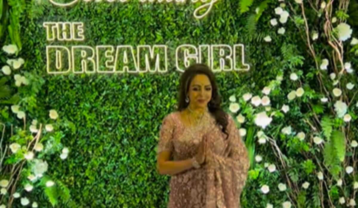 Hema Malini 75th birthday bash: Salman Khan, Rani Mukerji, Jaya