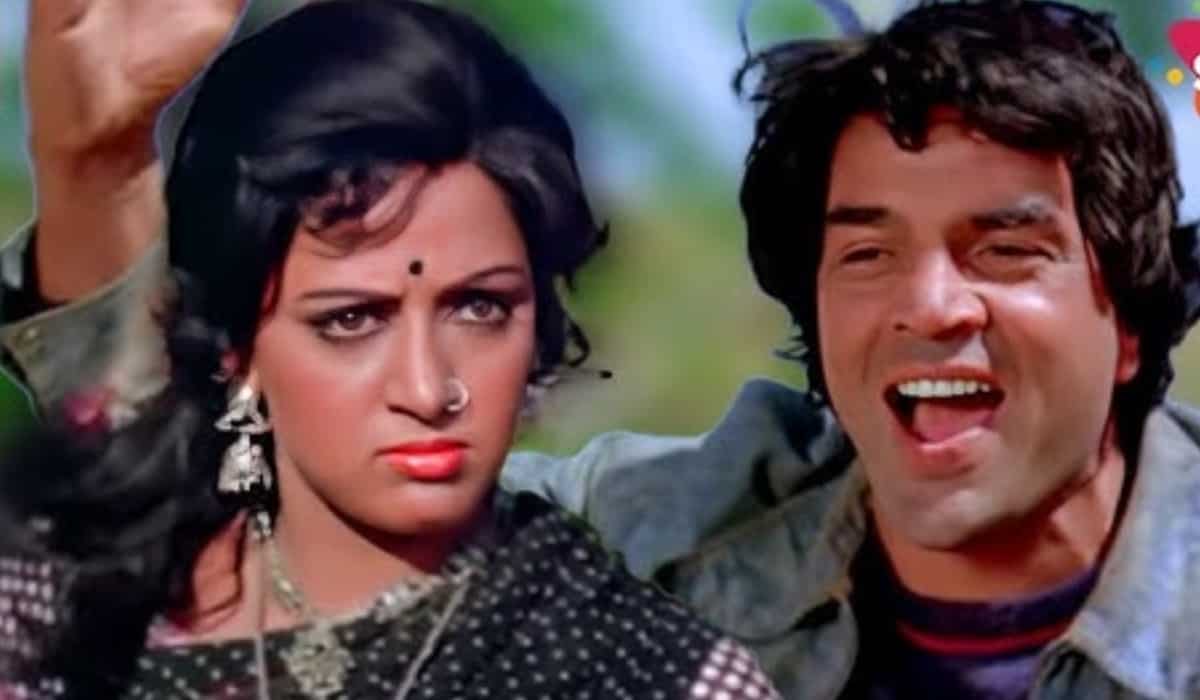 Sholay turns 50: Hema Malini says remake can be made but 'you can't repeat  the success', image size:1200x700