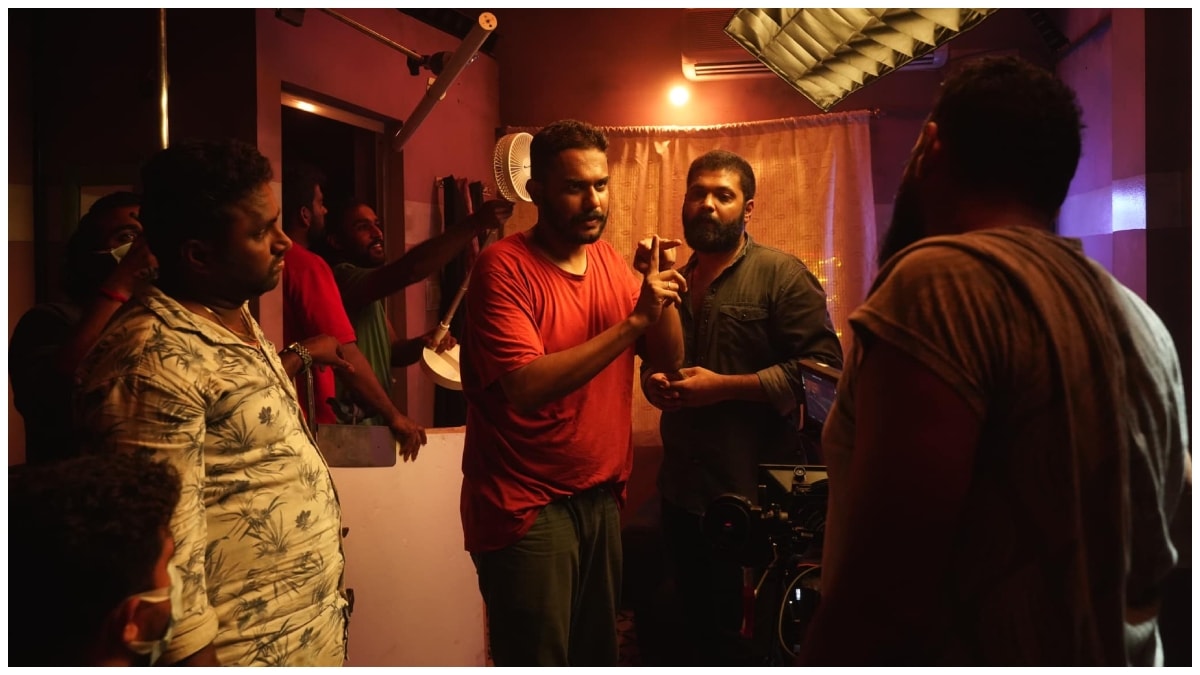 Exclusive! Rakshit Shetty has a great process of dealing with a complex character like Manu: Sapta Sagaradaache Ello director Hemanth M Rao