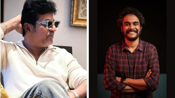 Hemanth M Rao's 5th film is with Shivarajkumar and Dhananjaya