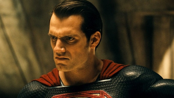 Henry Cavill NOT returning as Superman anymore: 'My turn to wear the cape has passed'