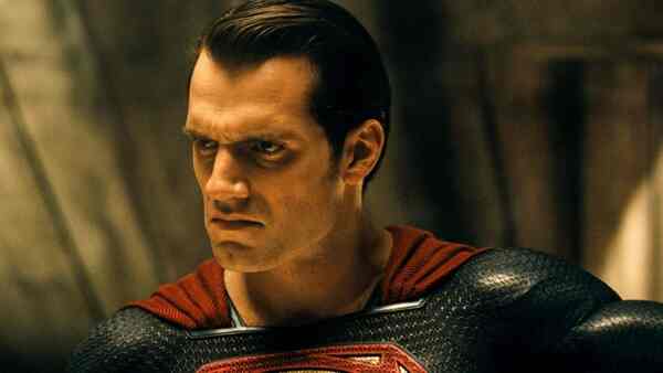 Henry Cavill NOT returning as Superman anymore: 'My turn to wear the cape has passed'