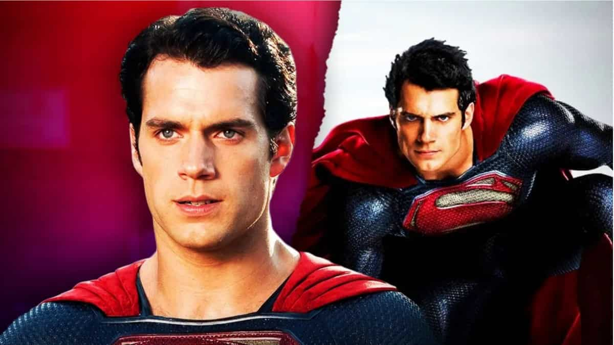 Fans Slam Henry Cavills Superman Shocking Exit ‘never Going To Watch Dc Movies Again