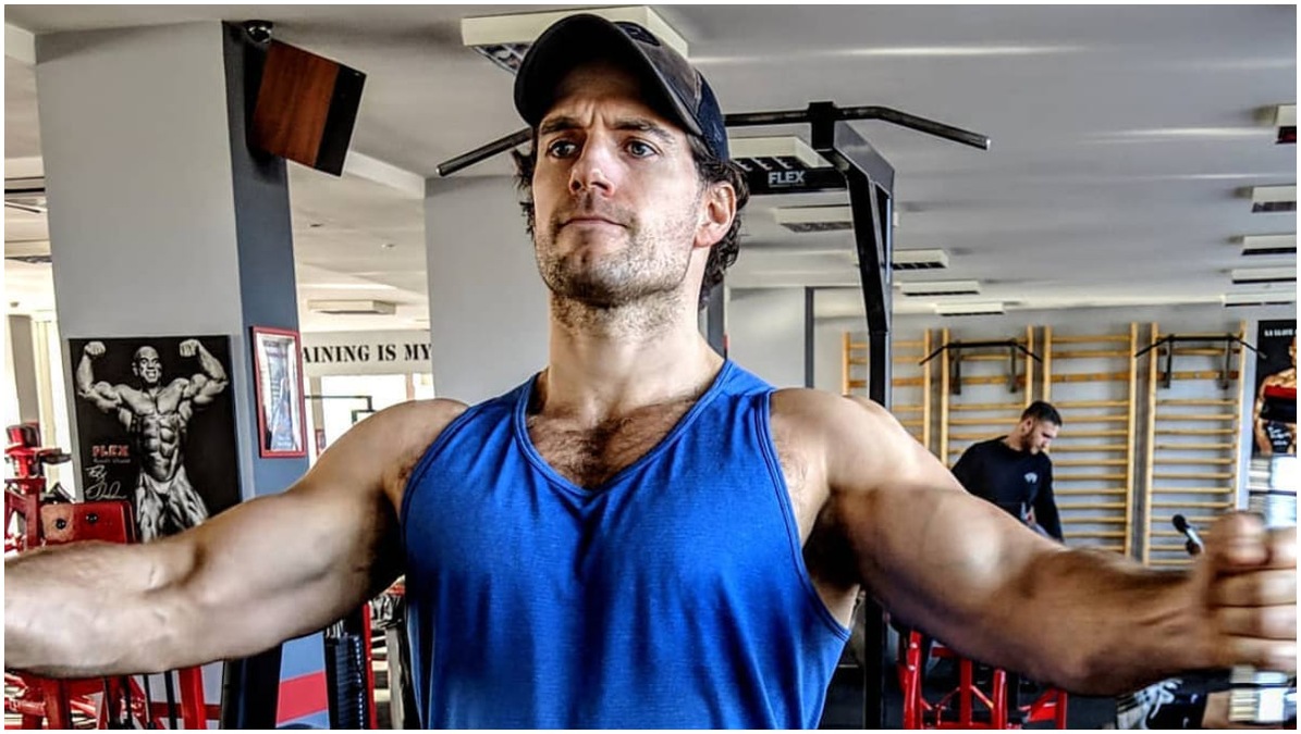 Henry Cavill’s MCU debut reportedly confirmed, but as Captain Britain, Nova, or Doctor Doom? Streamlining the confusing update