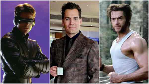 Henry Cavill to play either Wolverine or Cyclops in the MCU and not Captain Britain or Doctor Doom? Here’s everything we know about this wild update