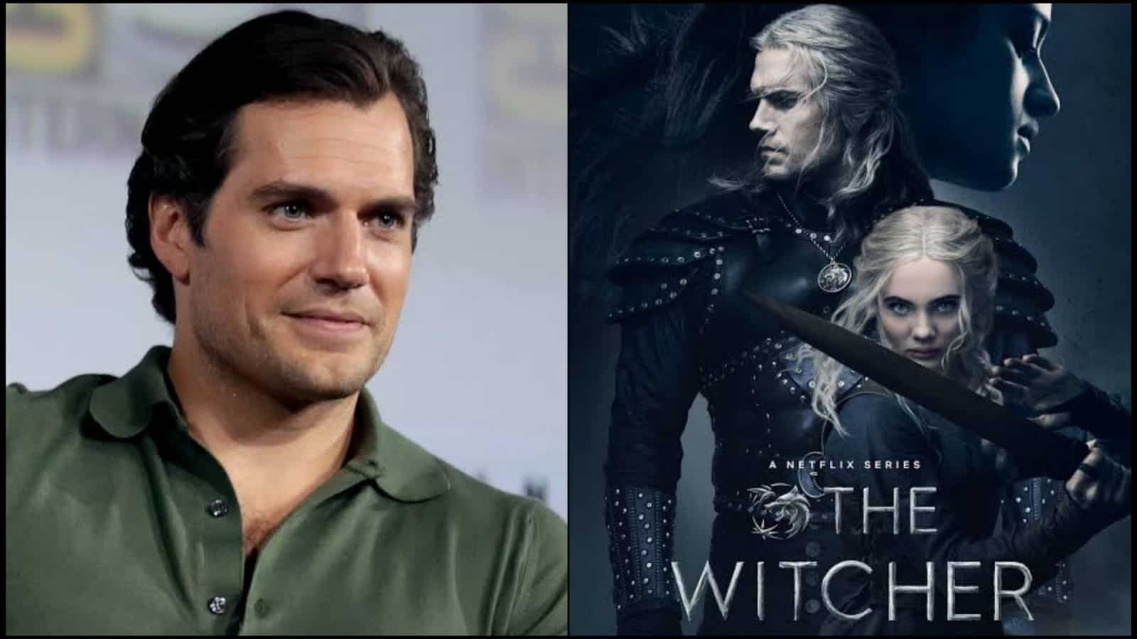 The Witcher season 3 cast, Henry Cavill stars in Netflix series