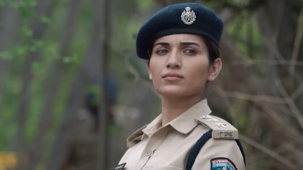 Her Chapter 1 release date: When and where to watch Ruhani Sharma ...