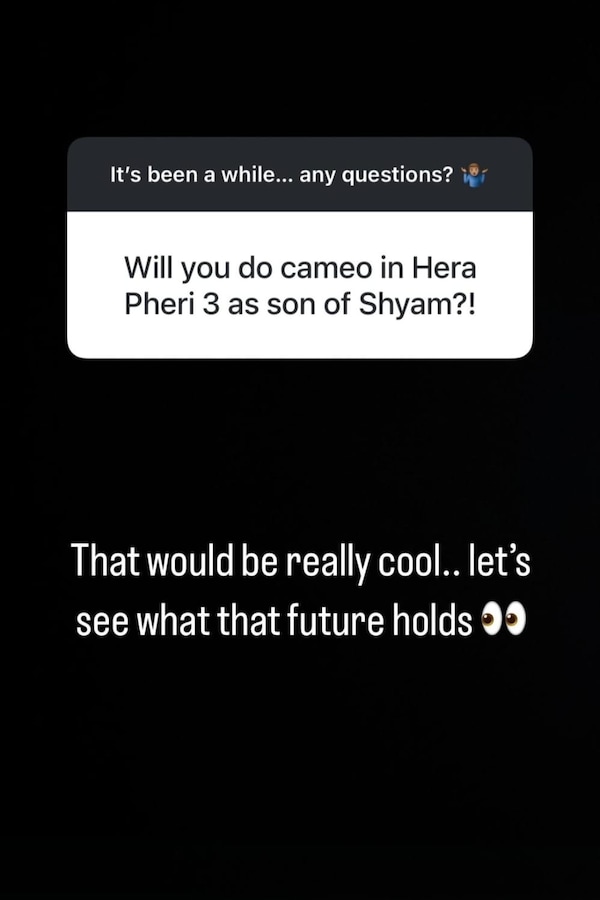 Hera Pheri 3