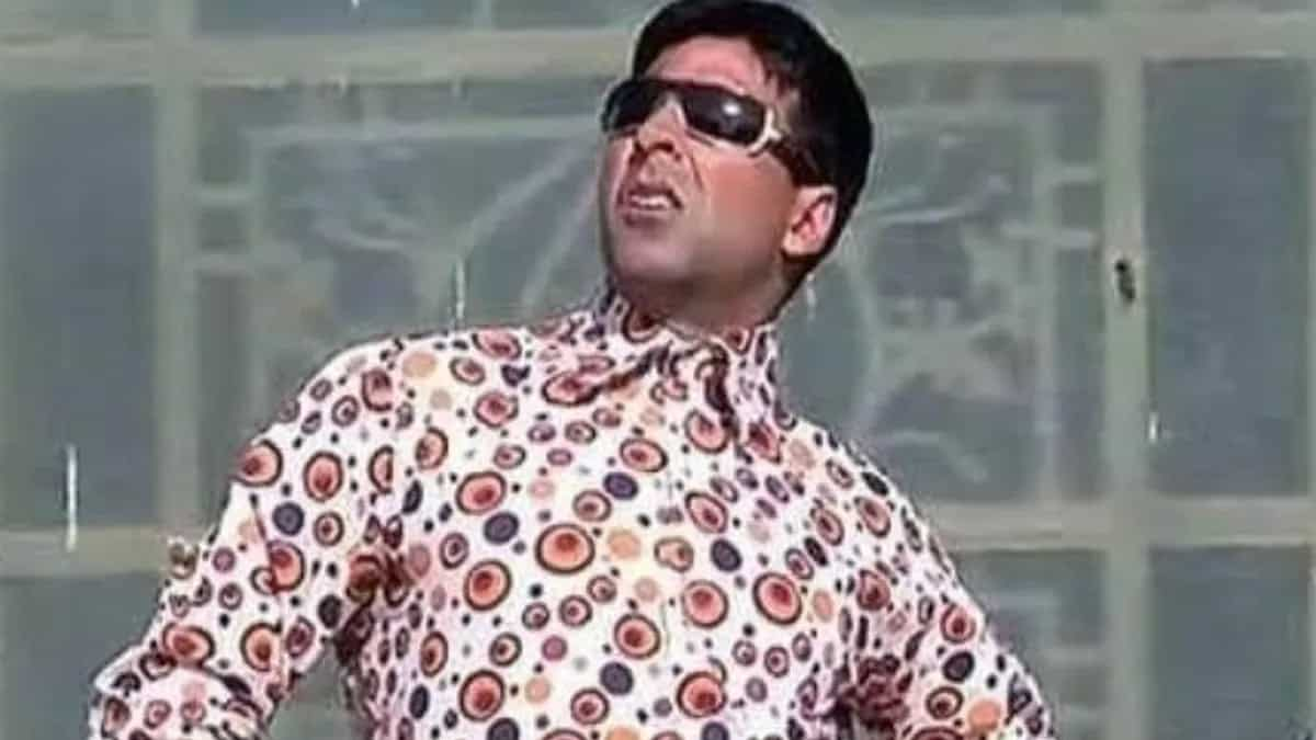 Akshay Kumar