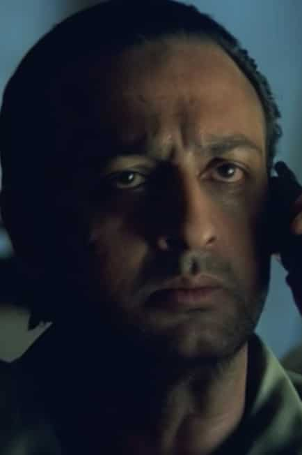 Gulshan Grover