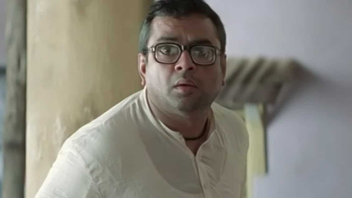 Paresh Rawal