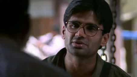 Suniel Shetty