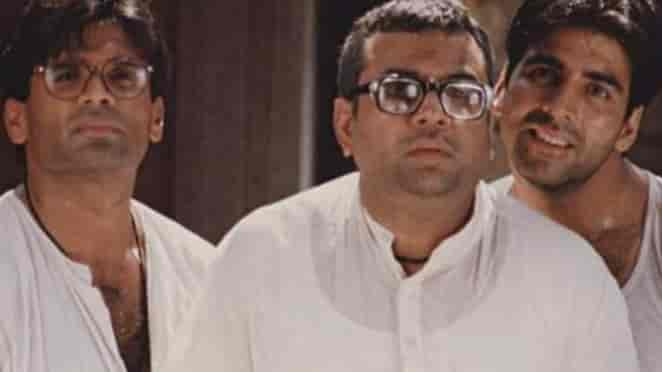 Hera Pheri 3 announced: Akshay Kumar, Suniel Shetty, Paresh Rawal’s SALARIES for Hera Pheri revealed