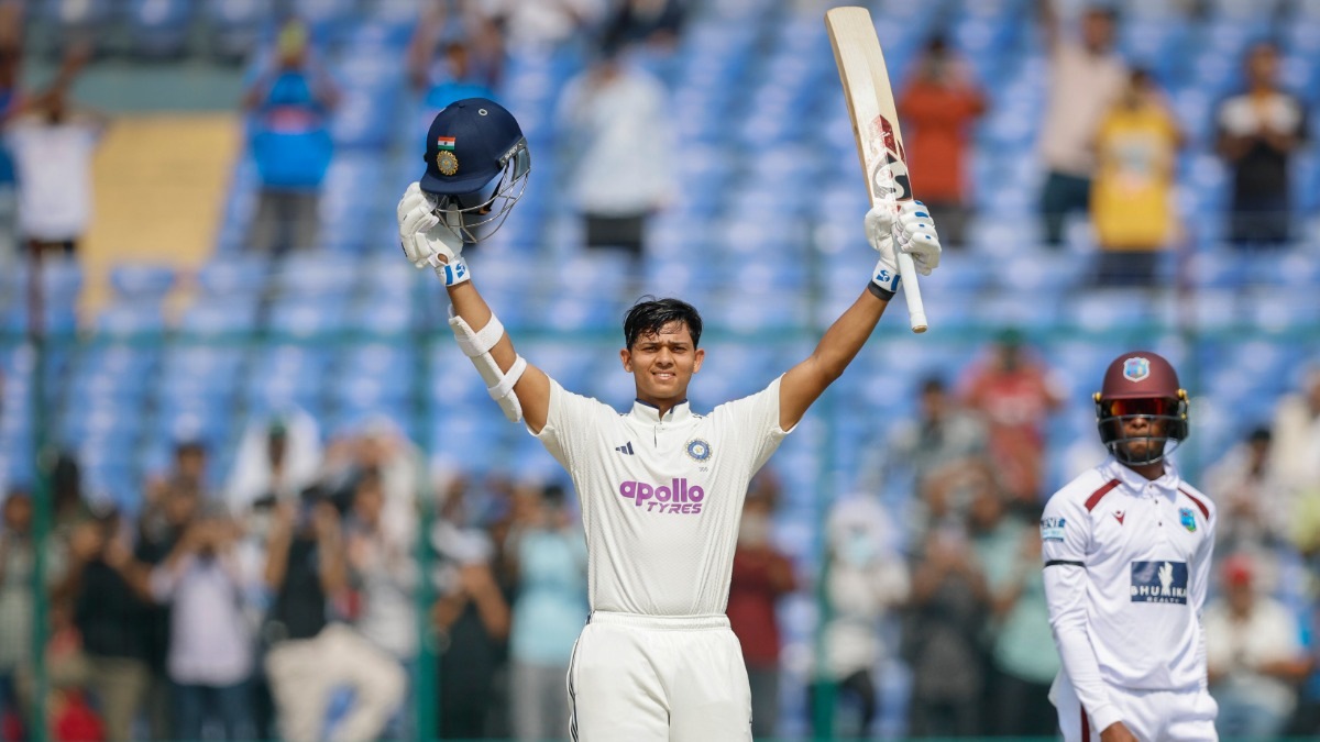 Former cricketer faults Yashasvi Jaiswal for costly run-out mix-up with Gill during 2nd Test vs WI