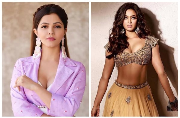 From Rubina Dilaik and Shweta Tiwari, TV stars who opened up about struggles they faced due to unemployment