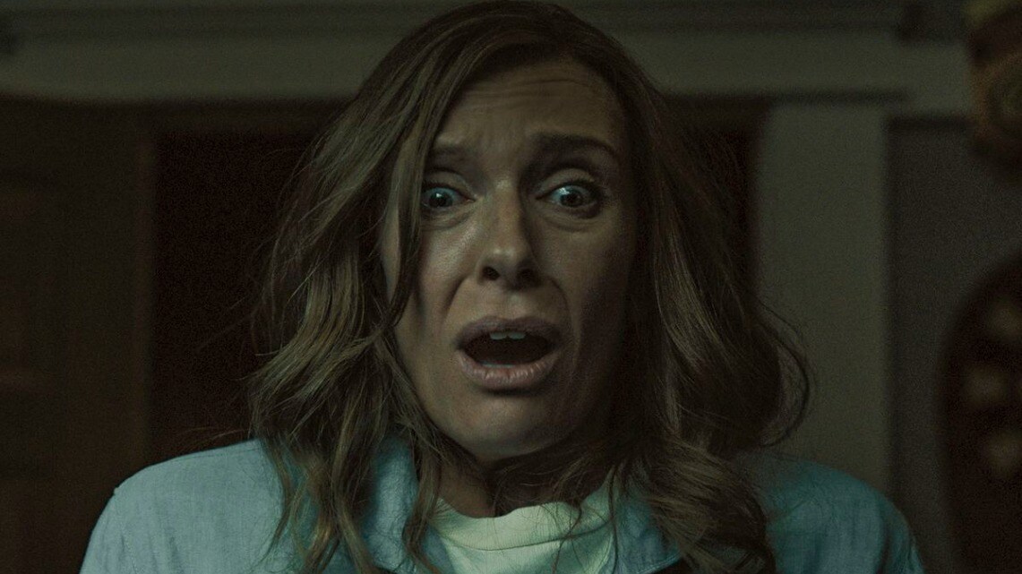 Scream Stream What Makes Hereditary The Most Disturbing Horror Films Of All Time 