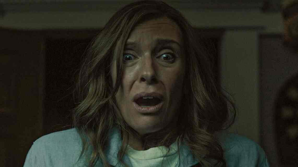 Scream Stream: What makes Hereditary the most disturbing horror films of all time