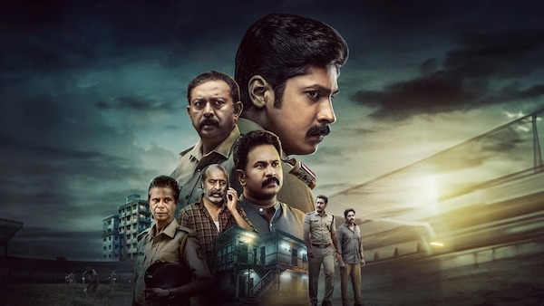 Stream The Top 10 Indian Originals on JioHotstar Now