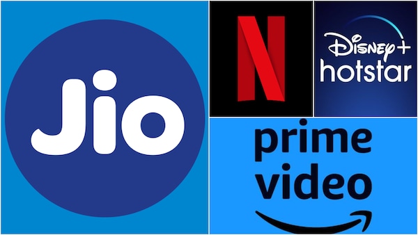 Here's how you can claim free Netflix, Amazon Prime and Disney+ Hotstar on your Jio number