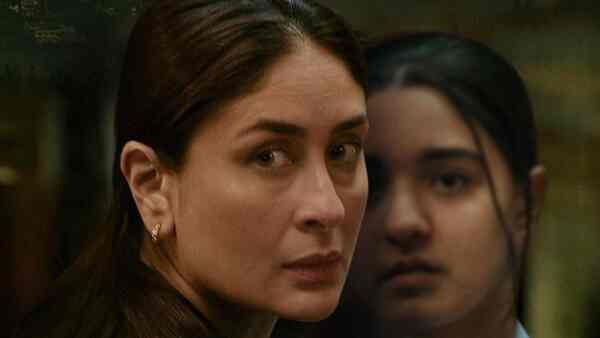 Jaane Jaan celeb review: 'Must watch,' say Malaika Arora, Sunny Hinduja and others about Kareena Kapoor's film