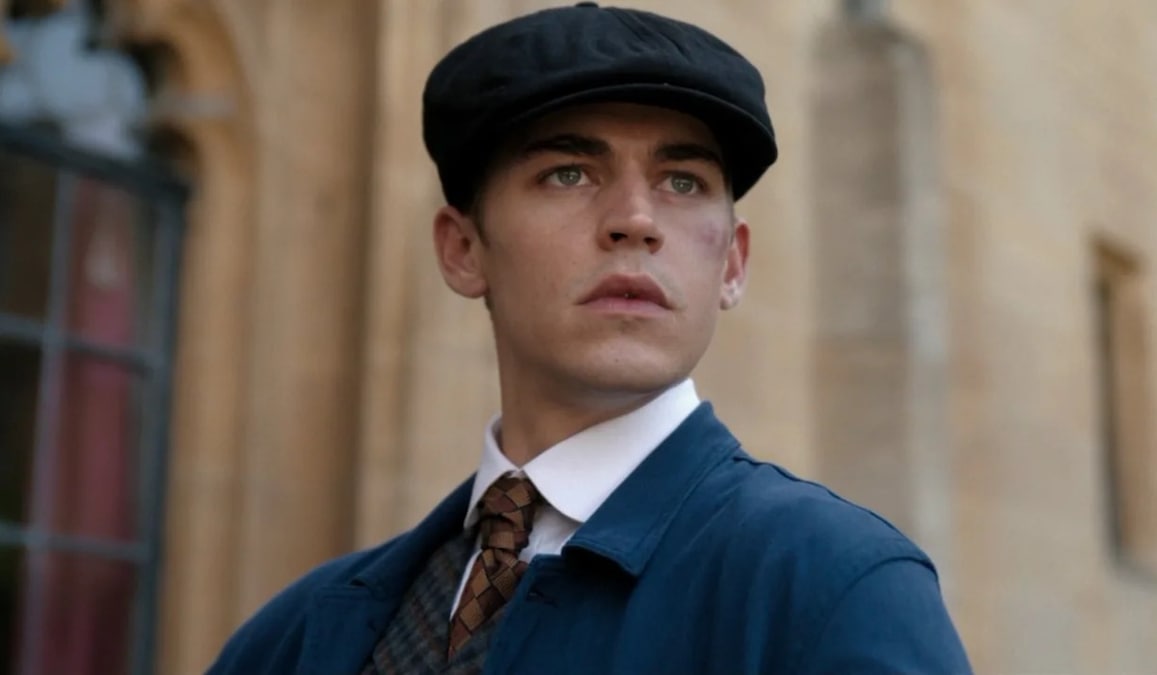 Young Sherlock: Release date, OTT platform, cast, plot, and more about Hero Fiennes Tiffin's mystery series