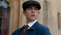 Young Sherlock: Release date, OTT platform, cast, plot, and more about Hero Fiennes Tiffin's mystery series