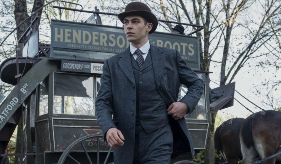 Young Sherlock out on OTT: Where to watch, plot explained, and more about Hero Fiennes Tiffin's action adventure drama