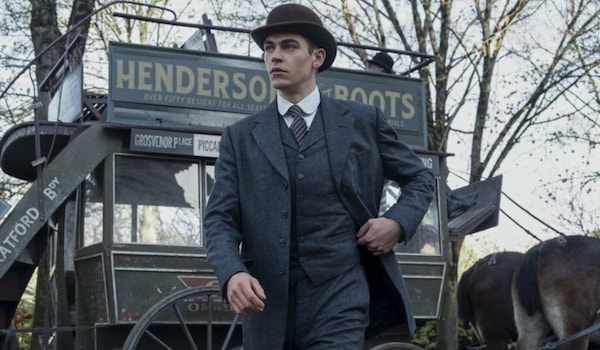 Young Sherlock out on OTT: Where to watch, plot explained, and more about Hero Fiennes Tiffin's action adventure drama