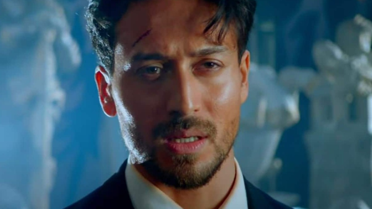 Tiger Shroff and Tara Sutaria’s Heropanti 2 to premiere on Amazon Prime Video on this date