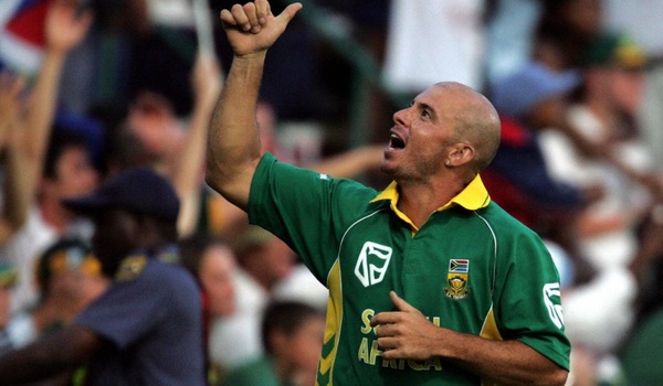 Herschelle Gibbs (Image Credit: ICC)