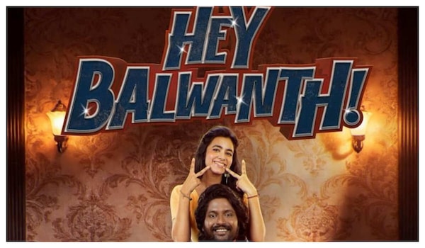 Hey Balwanth