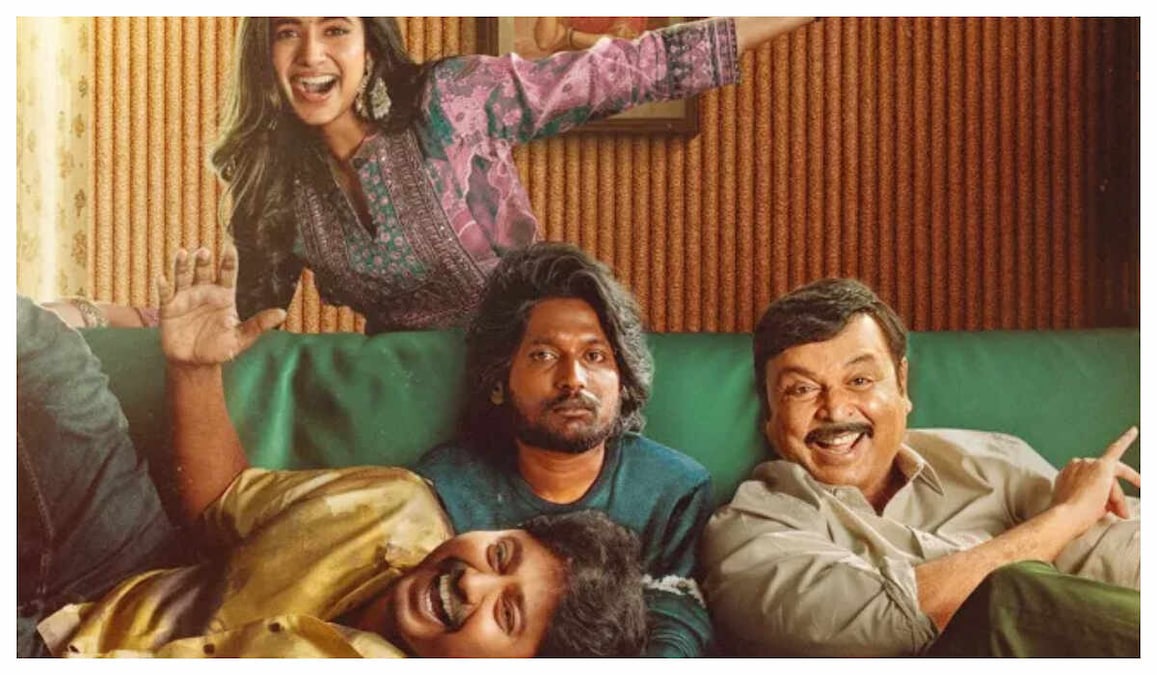 Hey Balwanth locks OTT platform: Where to stream Suhas, Naresh's comedy caper onlne