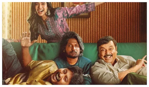 Hey Balwanth locks OTT platform: Where to stream Suhas, Naresh's comedy caper online