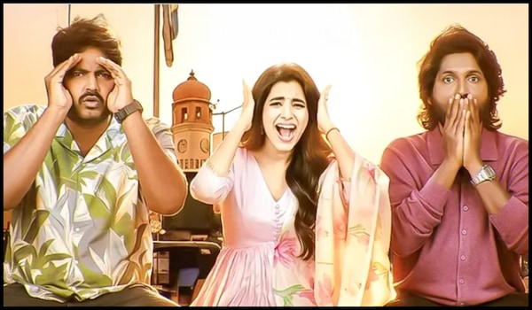 Hey Balwanth OTT release date: When, where to watch Suhas' Telugu comedy film online