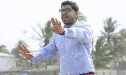 The ultimate quiz on Malayalam romantic comedies