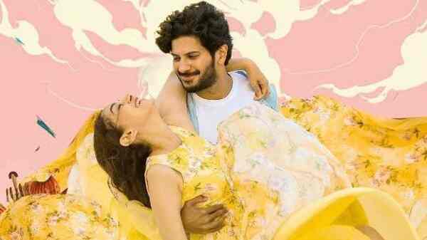 Hey Sinamika: Romantic single Megham from the Dulquer Salmaan-Aditi Rao Hydari starrer to be out on THIS date