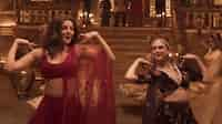 Hey Sinamika Siragai song: Kajal Aggarwal's entry in groovy melody, also featuring Aditi Rao Hydari, steals the show