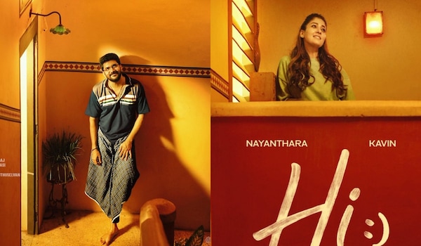 Hi OTT platform revealed: Where to stream Kavin and Nayanthara’s family entertainer online