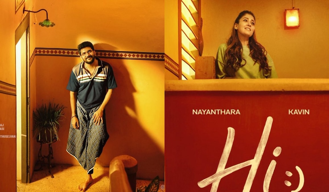 Hi OTT platform revealed: Where to stream Kavin and Nayanthara’s family entertainer online