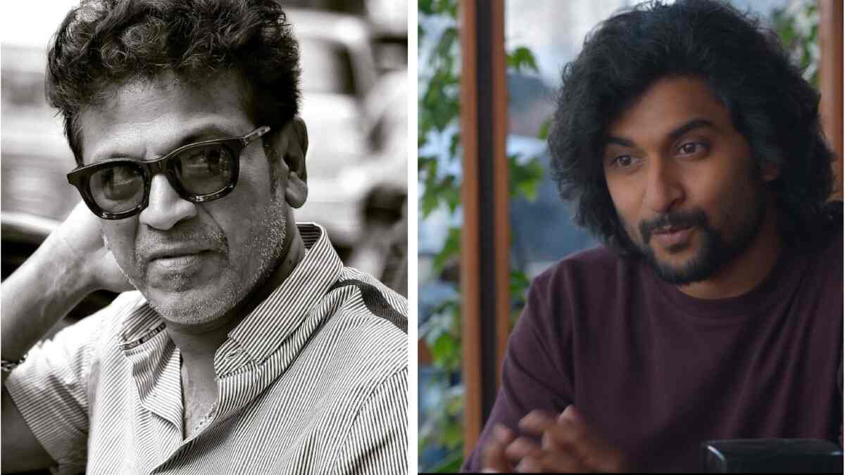 Shivarajkumar in awe of Nani’s Hi Nanna; lauds actor for supporting a debutant director