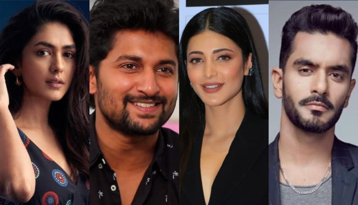 Hi Nanna Review - The emotional last half hour makes up for an otherwise slow and predictable narrative