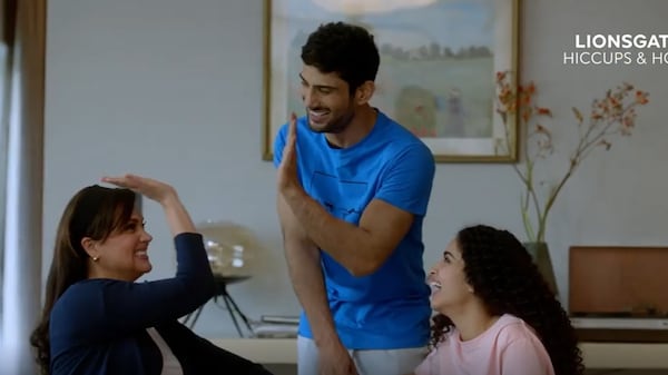 Hiccups and Hookups, the first Indian original content on Lionsgate Play