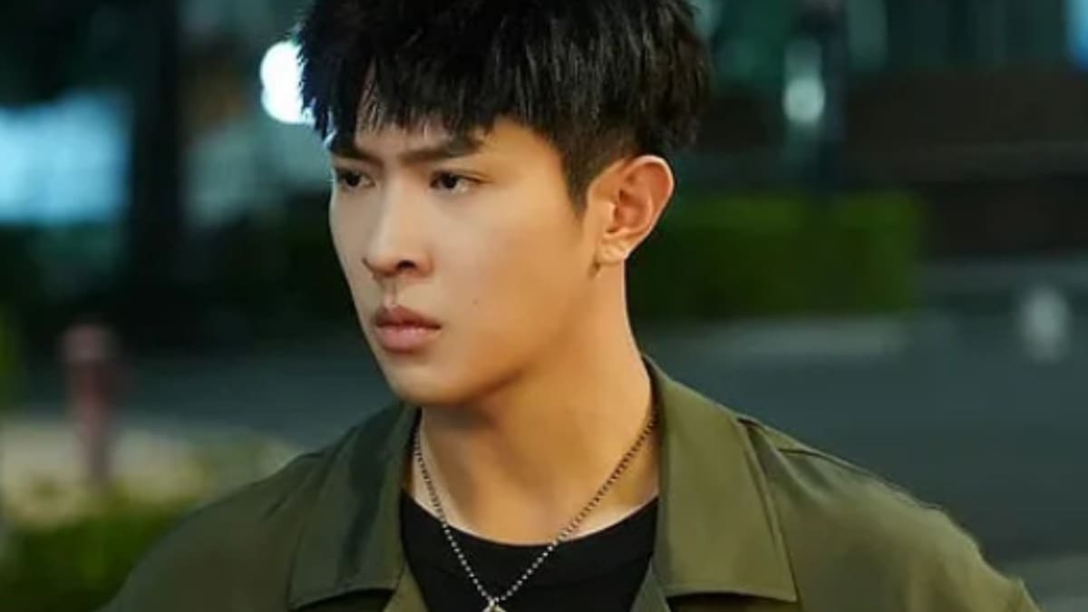 The First Frost: Know why Hidden Love actor Victor Ma did not return for the romance C-drama