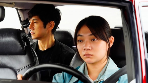 Drive My Car review: Ryusuke Hamaguchi’s film is a touching story of love, loss and letting go